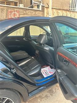 مرسيدس بنز S-Class